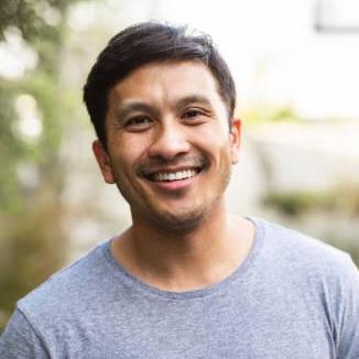 Steven John