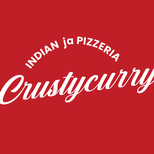 Crusty Curry