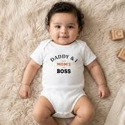 Cottondimple Rompers
