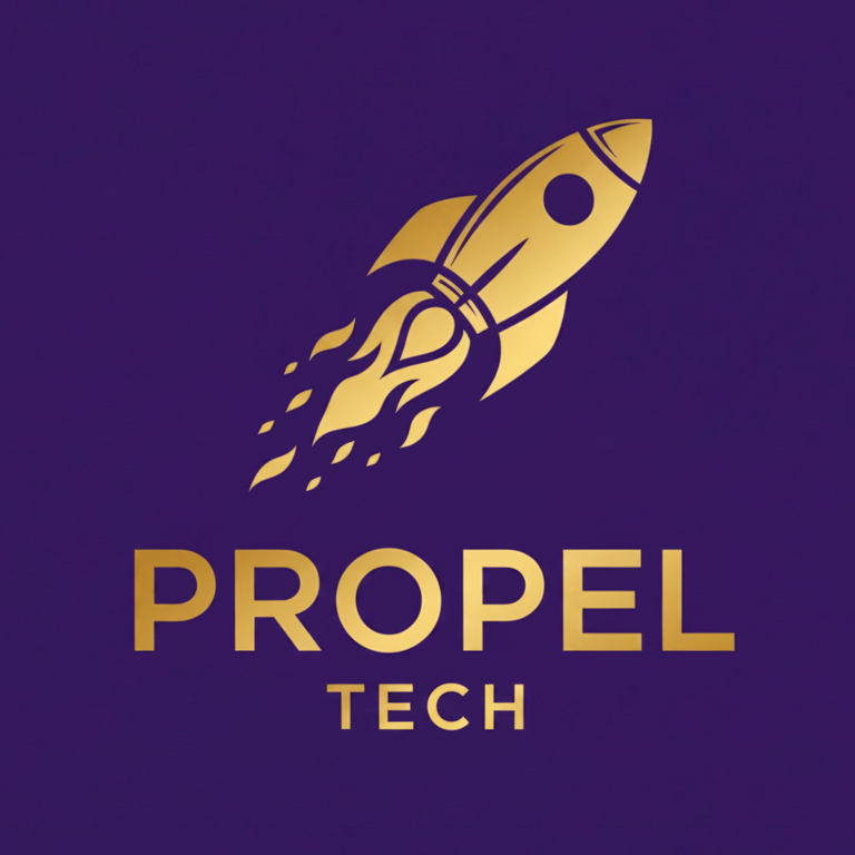 Propel Tech