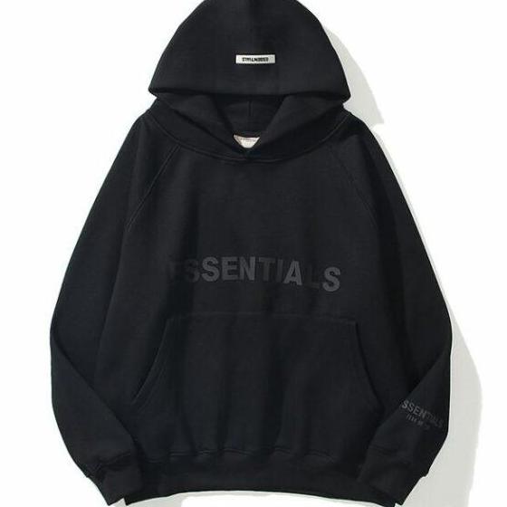 Essentials Oversizedhoodie