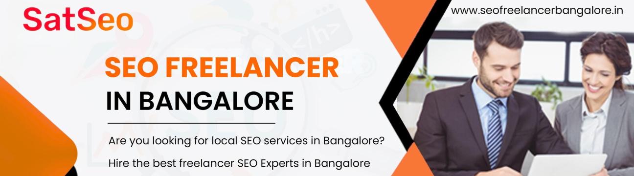 Seofreelancer Bangalore