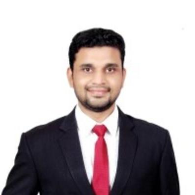 Mohit Sirohi