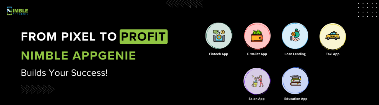 Nimble AppGenie