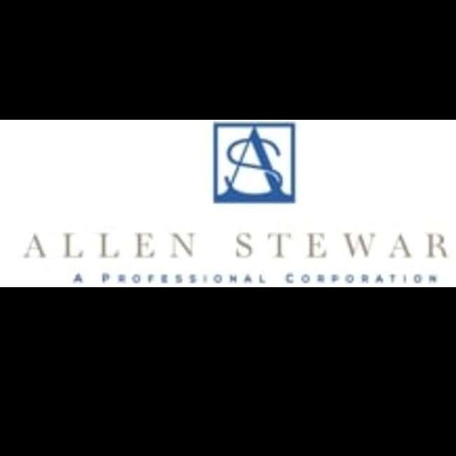 Allen Stewart