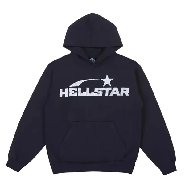 Hellstar73 Hoodie