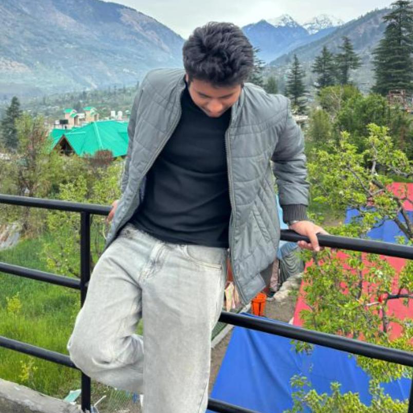 Sayantan Roy