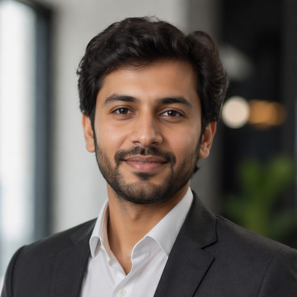 Aarav Mishra