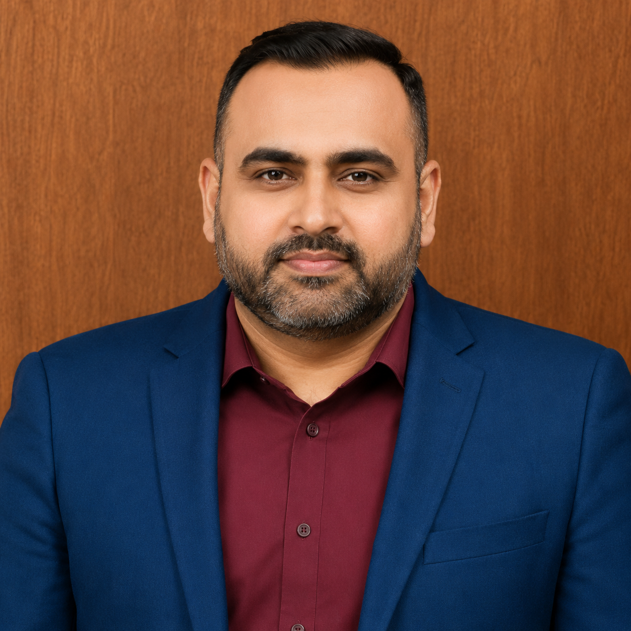 Yash Singh