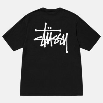 Stussy Clothing
