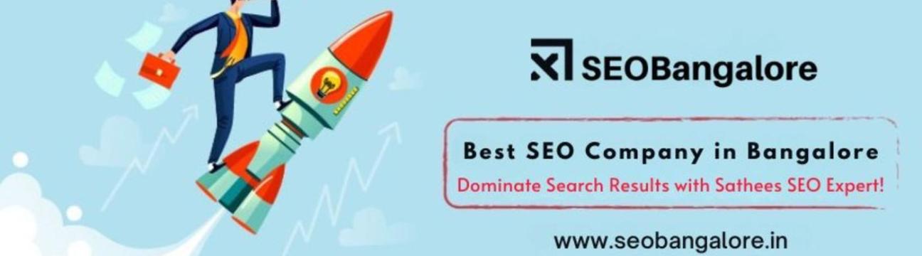 SEO Bangalore