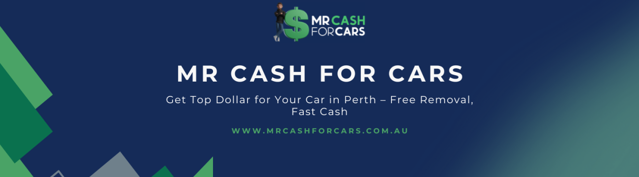 Mr Cash For Cars