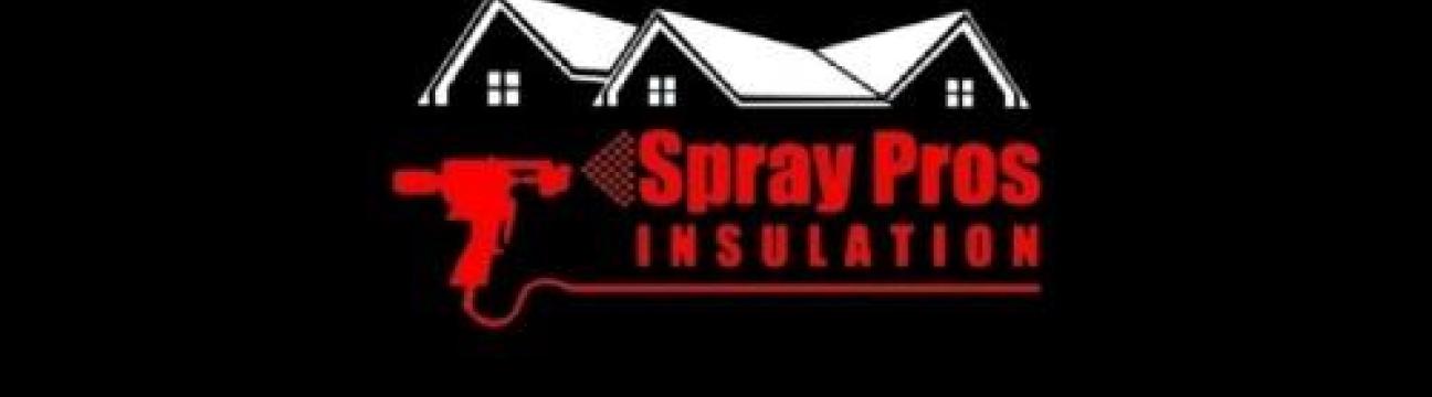 Spray Insulation
