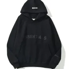 Essential Hoodies
