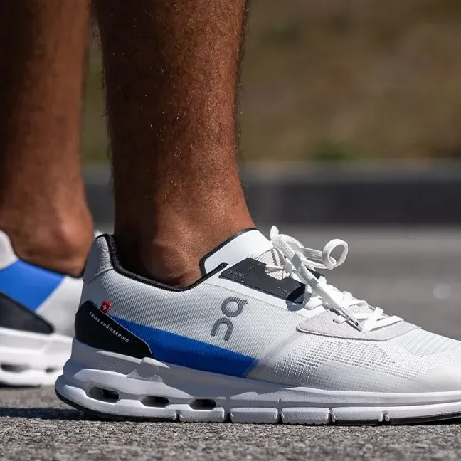 Oncloud Shoes
