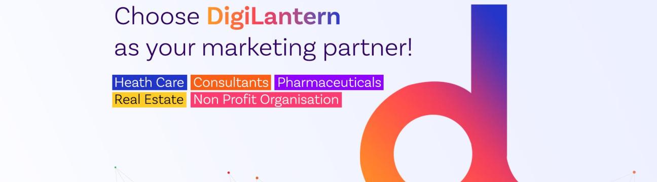 Digi Lantern