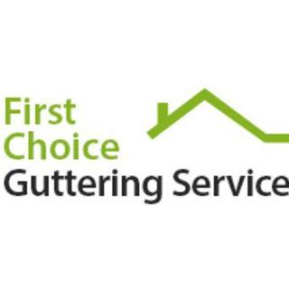 First Gutter