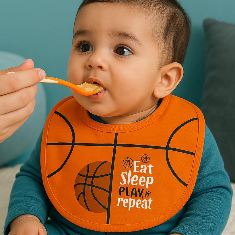 Cottondimples Bibs