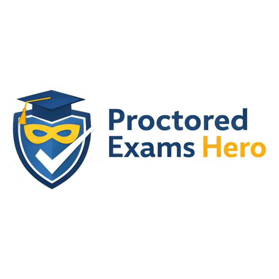 Proctored ExamsHero