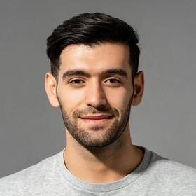 Mark Hell