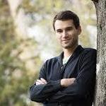 Jonathan Byers
