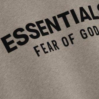 Essentials Hoodie