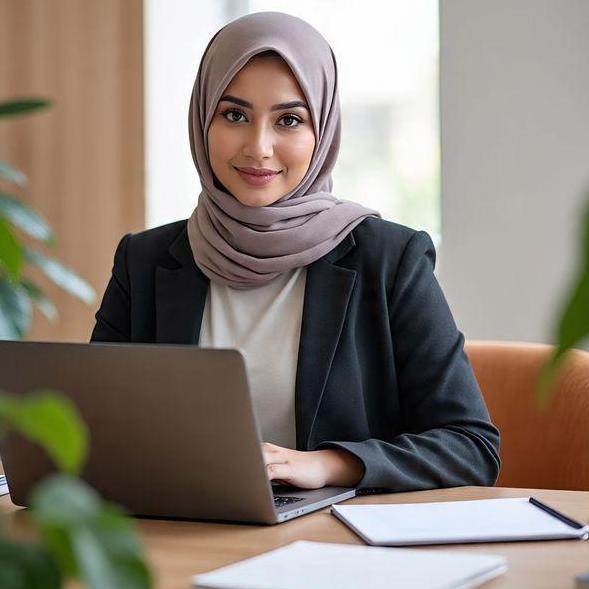 Huda Ansari