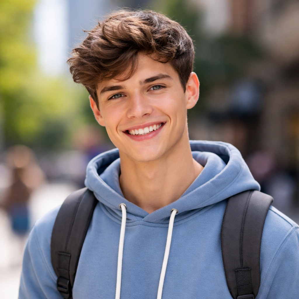Devid Jonas