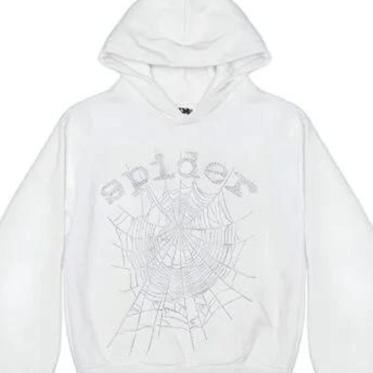 Spider Hoodie