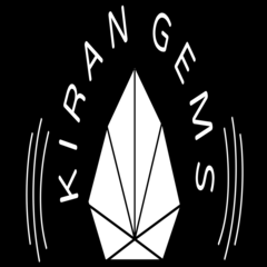 Kiran Gemstone