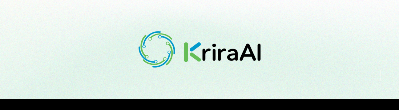 KriraAI PvtLtd