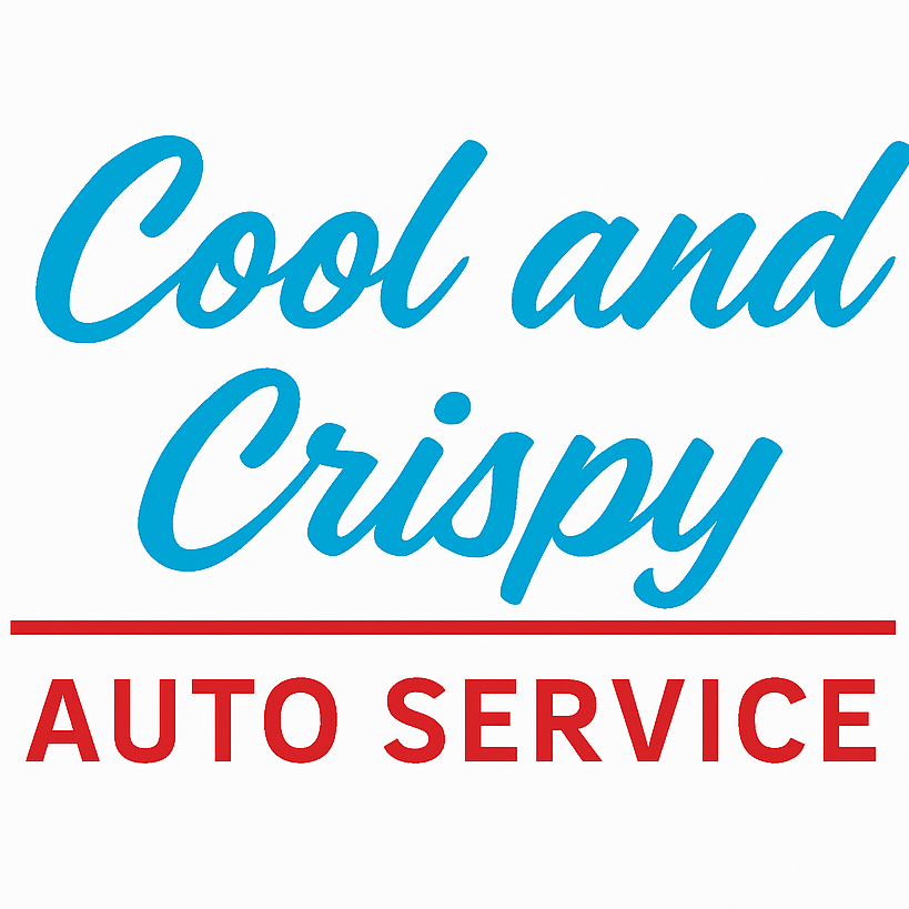CoolAnd Crispy