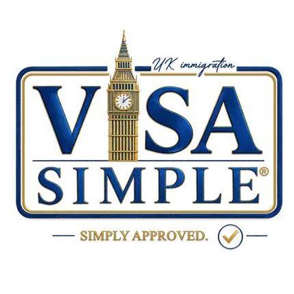 Visa Simple