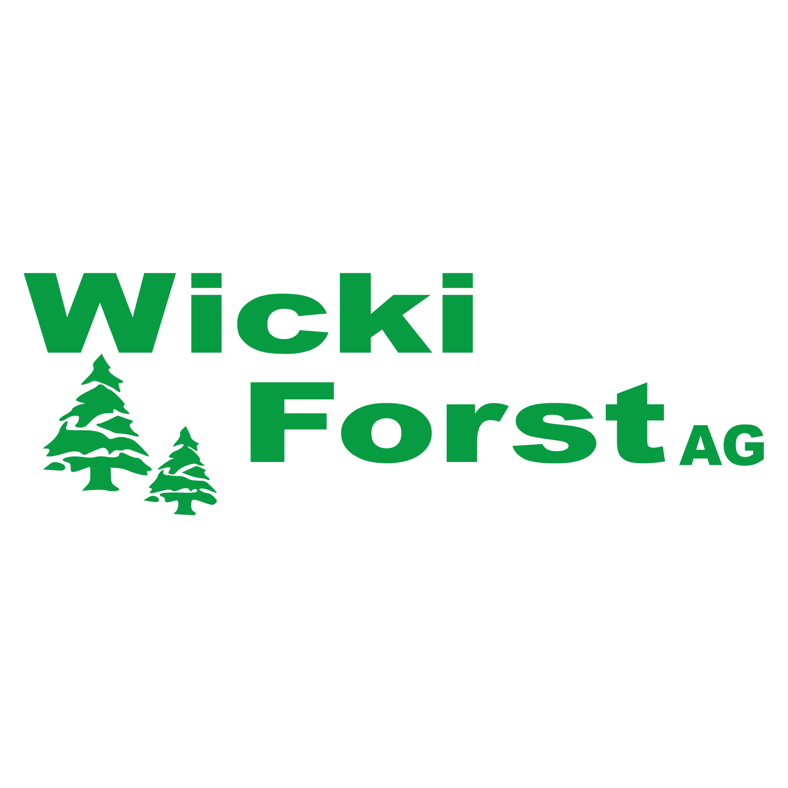 Wicki Forst