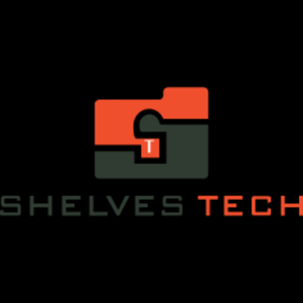 Shelves Tech