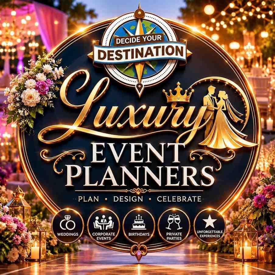 Decideyour Destination