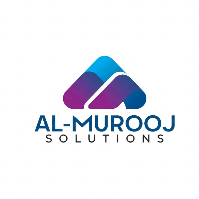 Almurooj Solutions