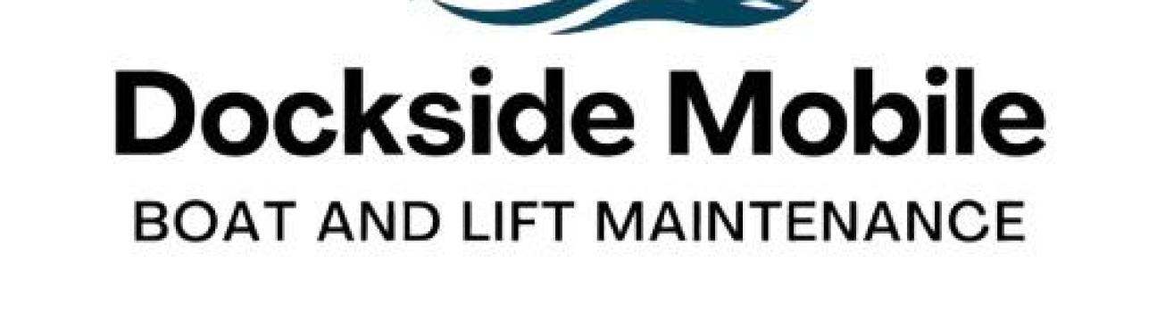 Dockside Maintenance