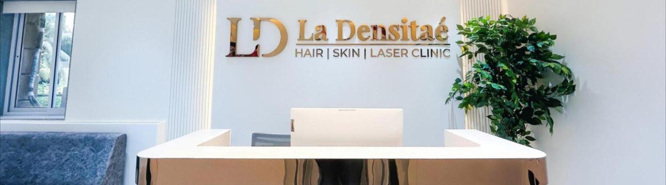 Ladensitae Clinic