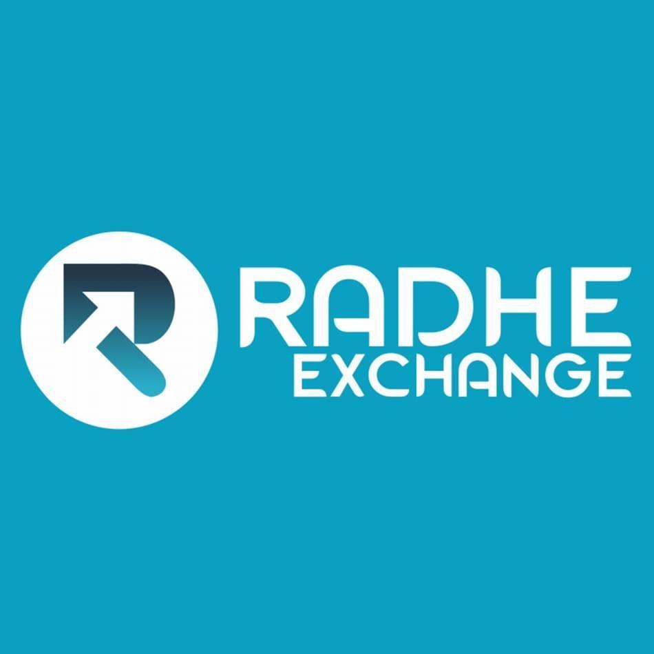 Radhe Exchangeid