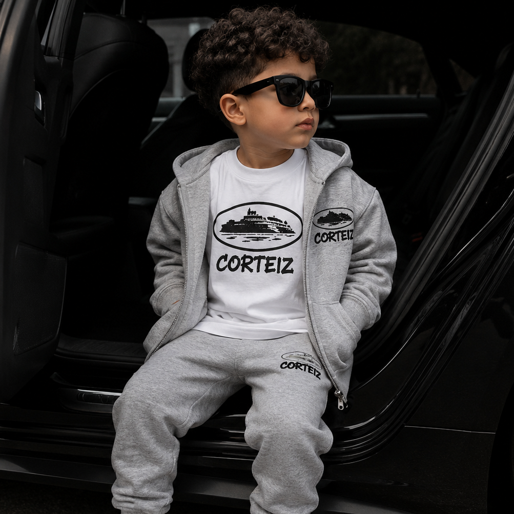 Corteiz Clothing