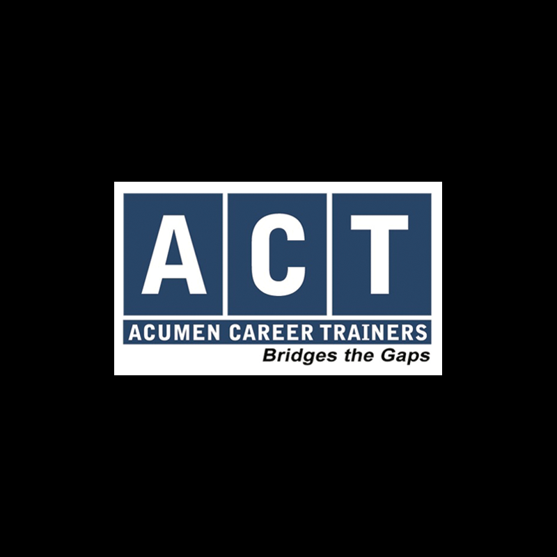 Acumen Trainer