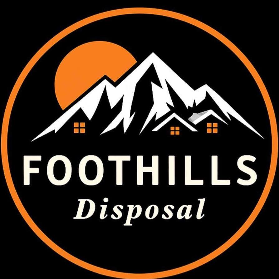 Foothills Disposal