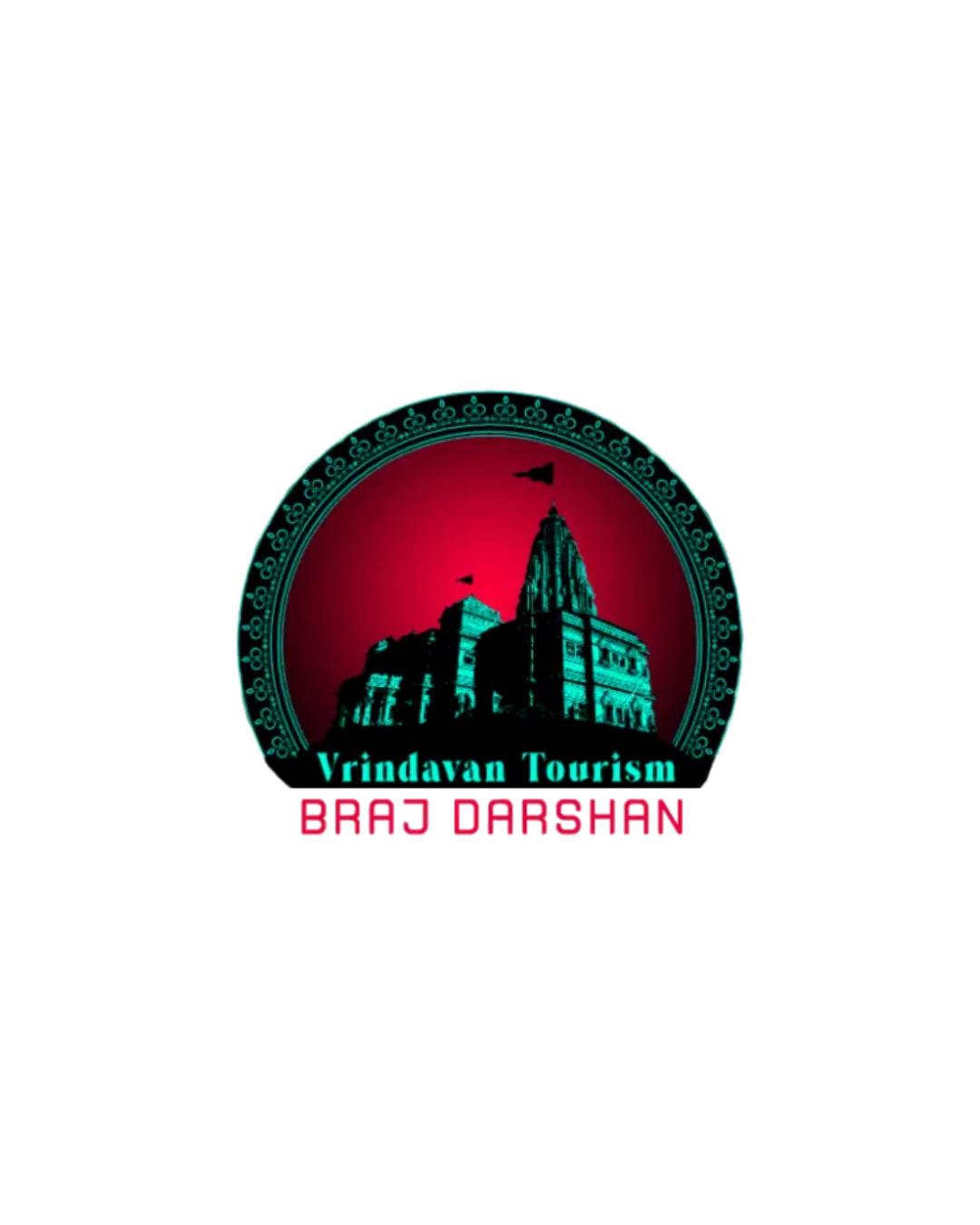 Vrindavan Tourism