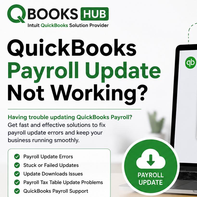 Qbooks Hub