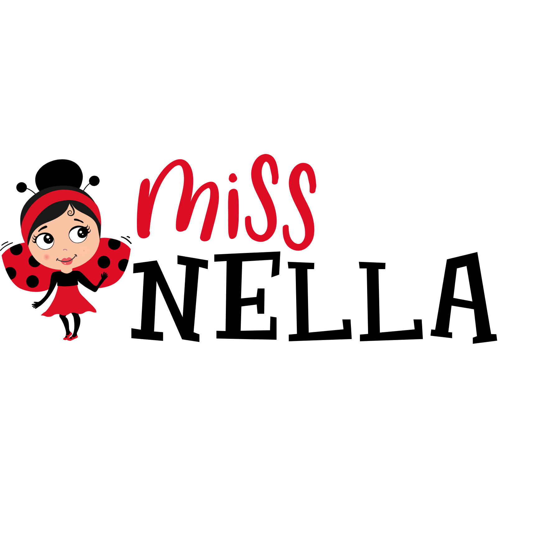 Miss Nellauk