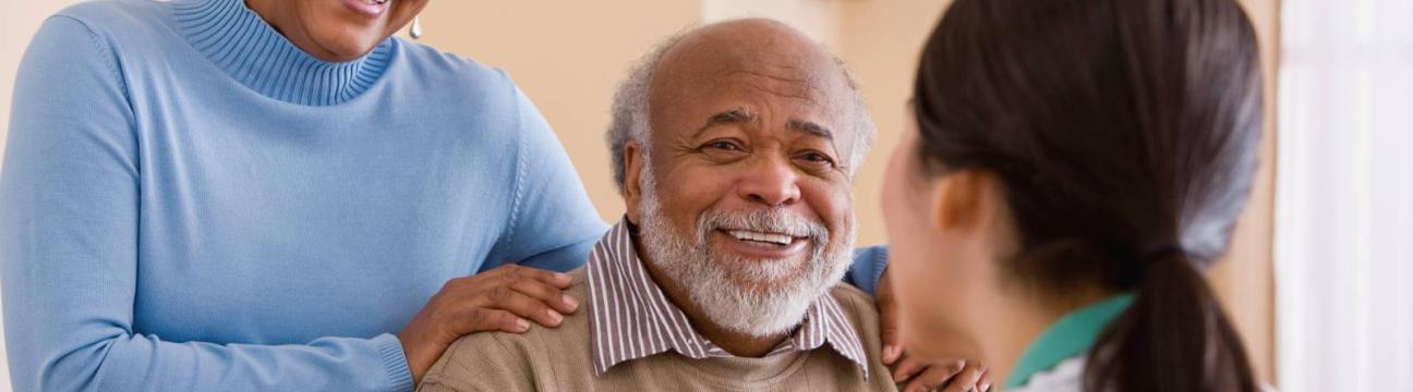 APHome HealthCare