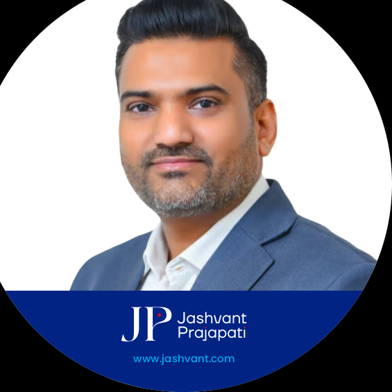 Jashvant Kumar Prajapati
