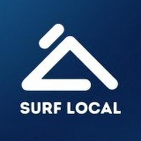 Surf Localx
