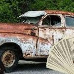 Junk Car